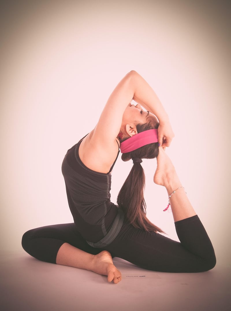 Yoga Practice